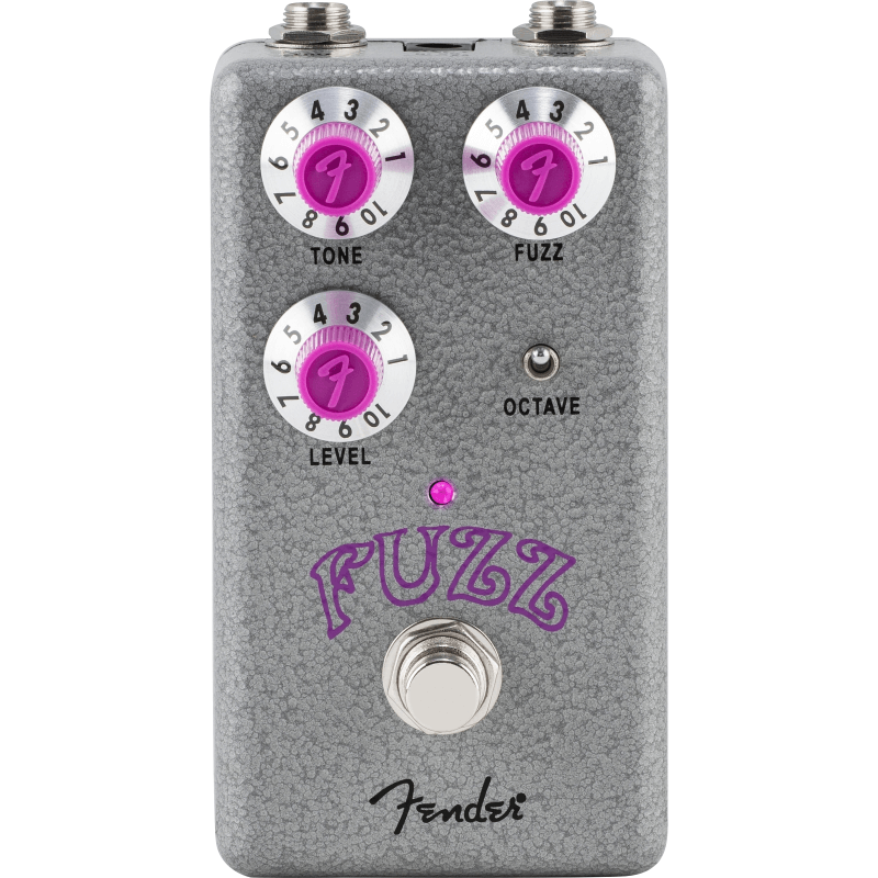 Fender Hammertone™ Fuzz 0234574000 