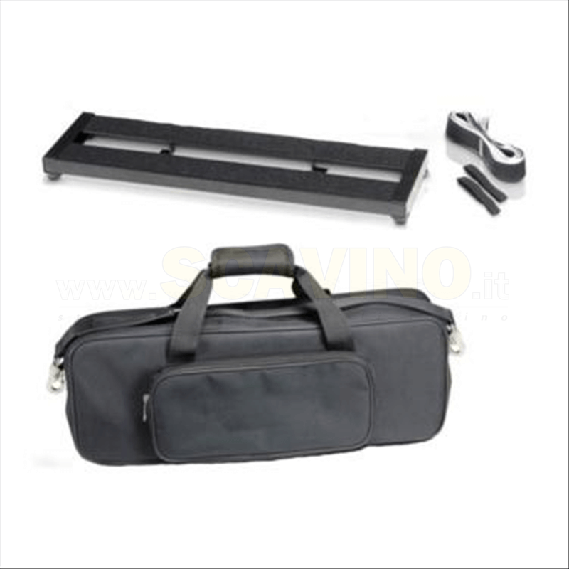 APEXTONE PDB-03-50S PEDAL BOARD E BORSA small