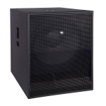 PROEL SOUND S18P  Sub Woofer Passivo 2000w