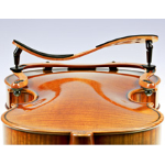 Pirastro Spalliera Full KorfkerCradle® violino in legno regolabile 700000