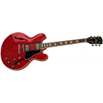 Gibson ES-335 Figured Sixties Cherry ES35F00SCNH1