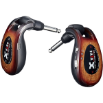 Xvive U2 GUITAR Sistema wireless digitale - sunburst