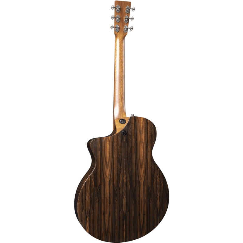 Martin & Co. SC-13E Special Burst