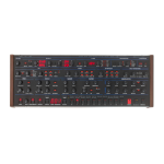 Oberheim OB-6 Desktop