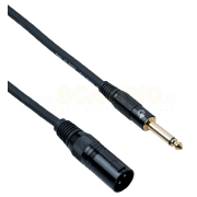 Cavi XLR M - Jack