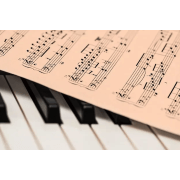 Libri, Metodi per Pianoforte, Tastiera, Arpa,Armonica