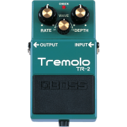 Tremolo, Vibrato