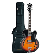 BORSE PER CHITARRA SEMIACUSTICA