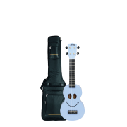 BORSE E CUSTODIE PER UKULELE