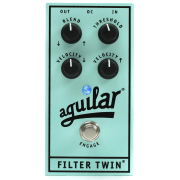 Envelope Filter