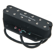 Humbuckers Single-Coil