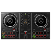 DJ Hardware e Controllers