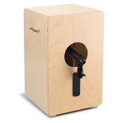 Microfoni per Cajon