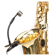 Microfoni per Sax, Clarino