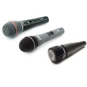Microfoni Vari
