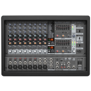 MPAUDIO MC-04X MIXER AUDIO PICCOLO Mixer Analogici