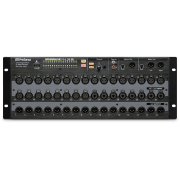 Mixer a Rack