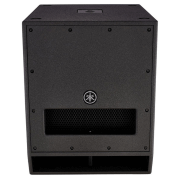 Subwoofer Attivi