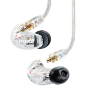 Cuffie In-Ear Auricolari