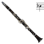 Clarinetti in Sib