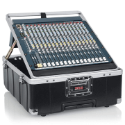 Flight Cases per Mixer