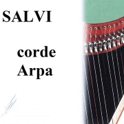 Corde per Arpa