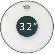 Pelli per Timpani 32"