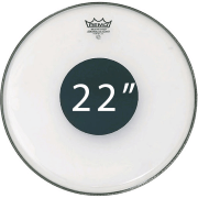 Pelli per Timpani 22"