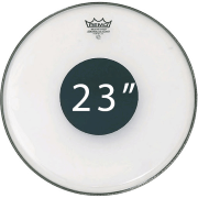 Pelli per Timpani 23"