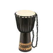 Djembe 13"