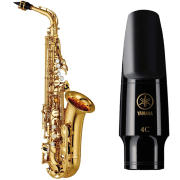 Bocchini Sax Alto