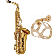 Legature Sax Alto