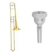 Bocchini Trombone