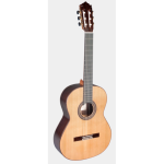 Paco Castillo 240 7/8 chitarra classica Palissandro massello Ridotta