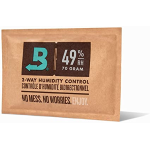 Boveda Umidificatore 2Way Control 70gr. 49% 1 Busta 70gr.