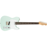 Fender American Performer Telecaster® Rosewood Fingerboard, Satin Sonic Blue  0115110372