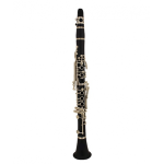 Floret C103S Clarinetto in Do 17/6 chiavi