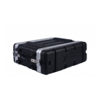 HUIYOU CASE HUIYOU ABS-3UM ASTUCCIO RACK ABS 12"