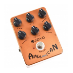 MPAUDIO JF-14 AMERICAN SOUND