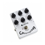 MPAUDIO JF-15 CALIFORNIA SOUND