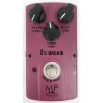 MPAUDIO JF-34 US DREAM RED