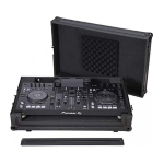 WALKASSE WMCPRORX CASE MIDI PROFESS