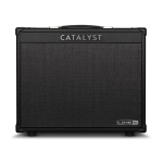 Line6 Catalyst 100