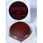 Pece Pirastro Violino 9009 Obligato Colofonia/Rosin corde sintetiche