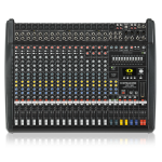 DYNACORD CMS 1600-3 Mixer passivo compatto a 16 canali, USB-Audio Interface