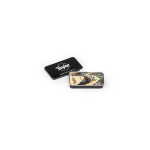 Taylor Pick Tin,Sampler Darktone Series
