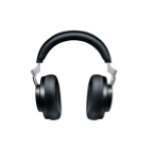 Shure SBH2350-BK-EFS AONIC 50 cuffia wireless di colore nero