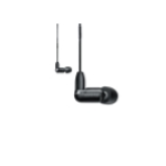 Shure SE31BABKUNI-EFS AONIC 3 Auricolari colore nero