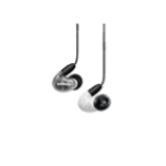 Shure SE42HYW+UNI-EFS AONIC 4 Auricolari colore grigio/bianco