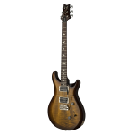 PRS S2 Custom 24 Black Amber